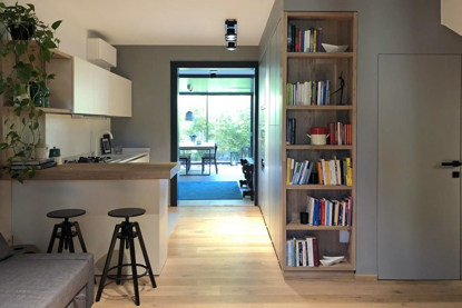 Immagine di APPARTAMENTO PLAUTO