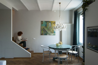 Visualizza i dettagli per RESIDENZA MAZZINI