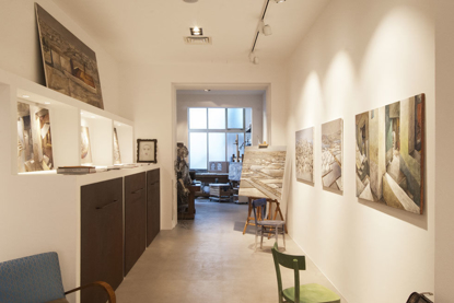 Immagine di ATELIER CARLO RAVAIOLI