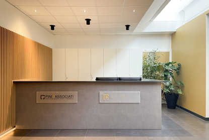 Immagine di PINIeASSOCIATI CERVIA