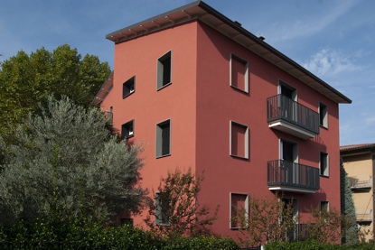 Picture of RESIDENZE SAN LUCA