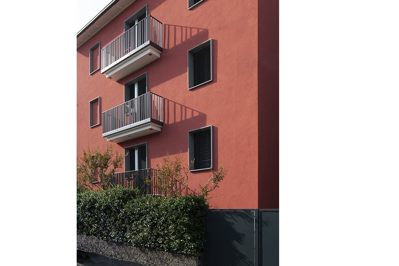 Picture of RESIDENZE SAN LUCA