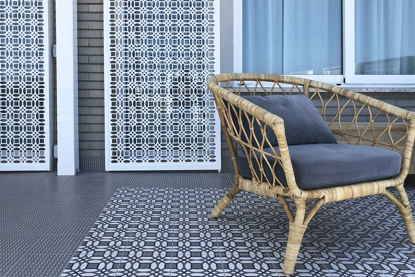 Immagine di TERRAZZO WOODPECKER