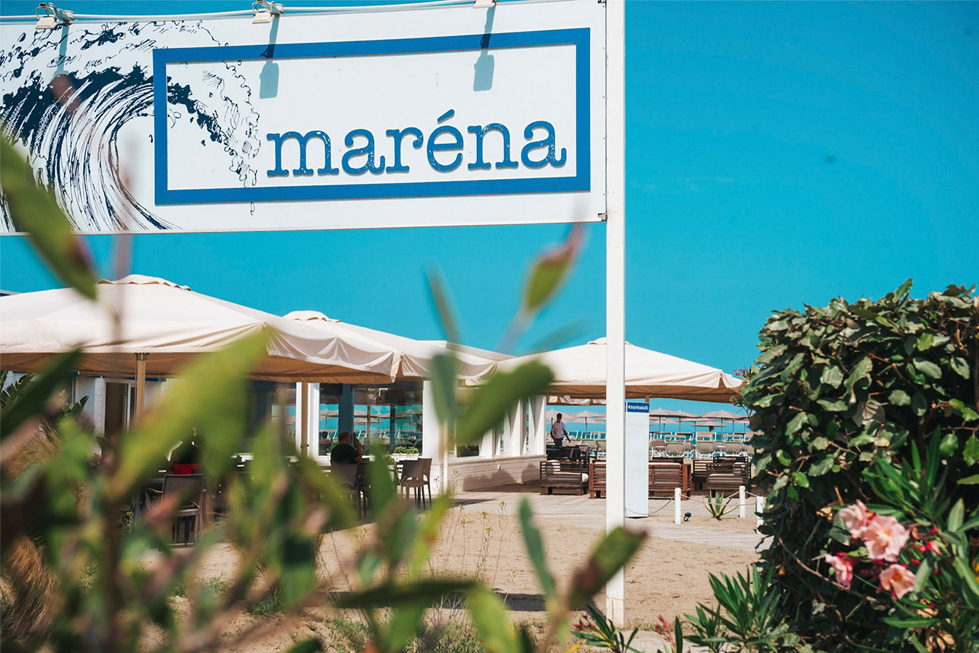 Picture of MARENA BEACH