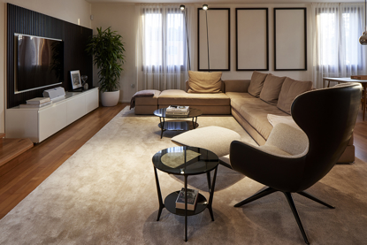 Visualizza i dettagli per ATTICO CARDUCCI