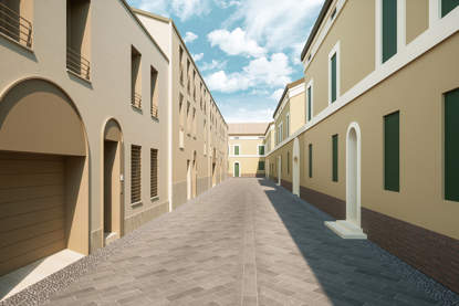 Immagine di RESIDENZE EUROPA