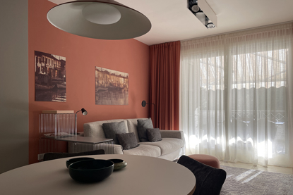 Immagine di APPARTAMENTO PINETA