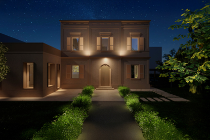 Immagine di VILLA FELISIO