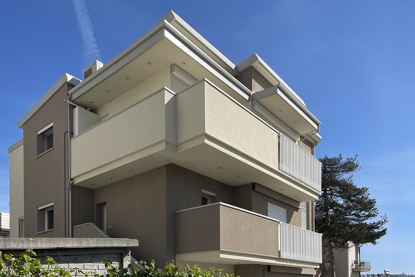 Immagine di RESIDENZE PAGANINI